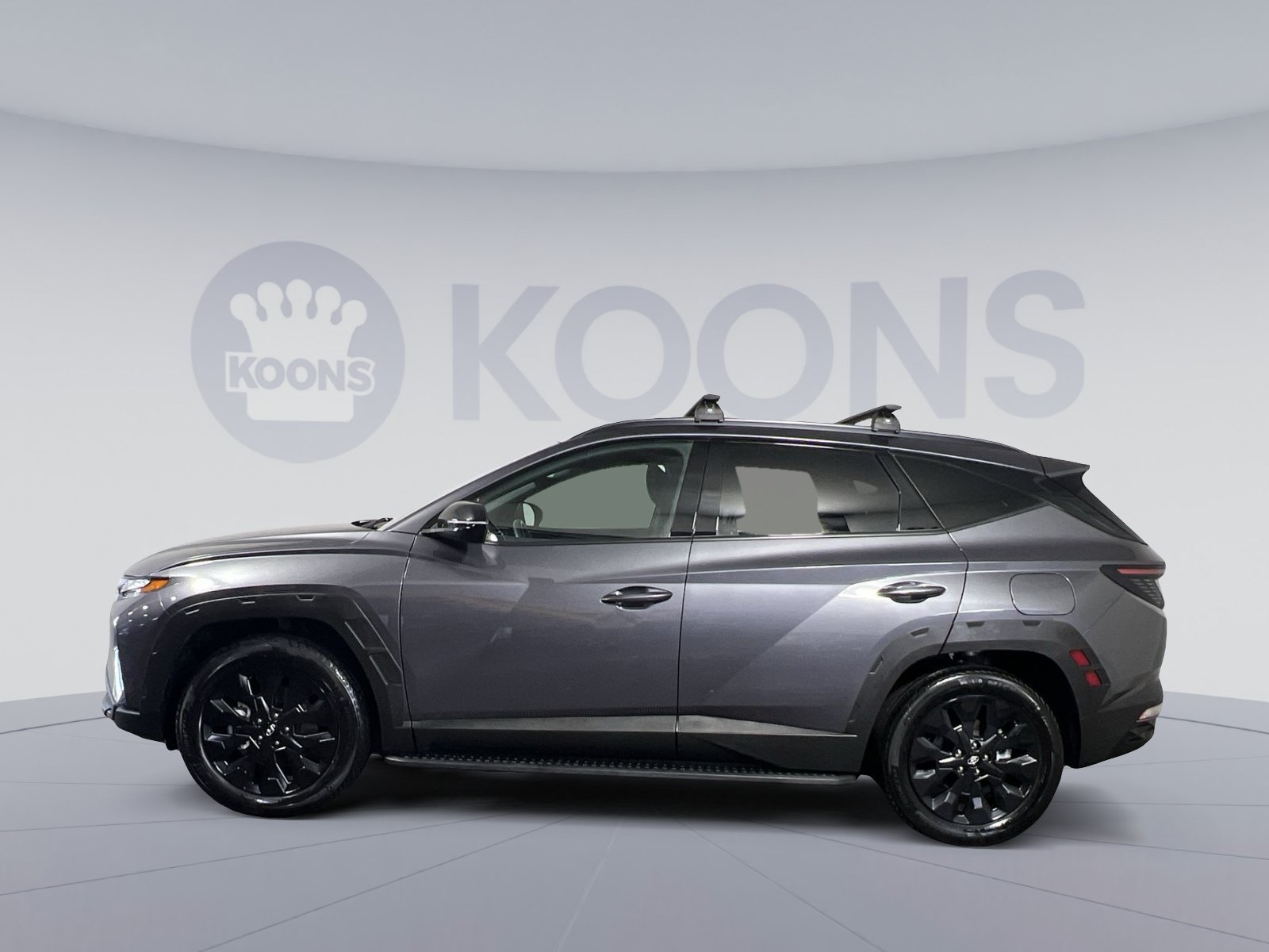 Used 2024 Hyundai Tucson XRT AWD/4WD image 7