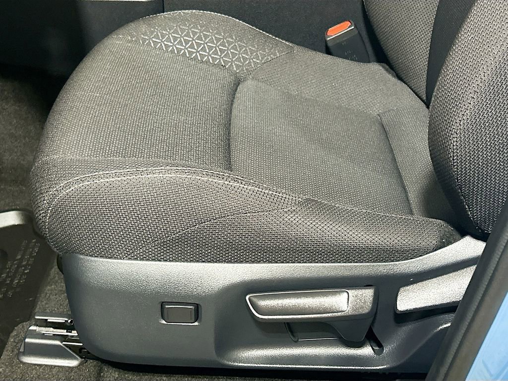 Used 2025 Toyota 4Runner SR5 RWD image 16