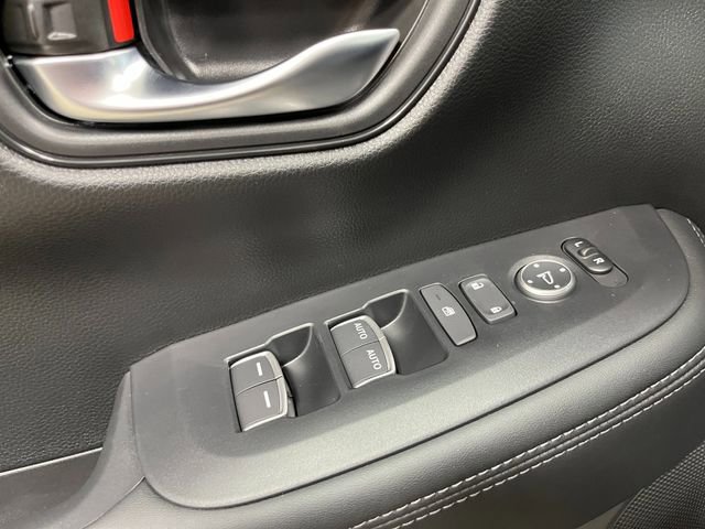 New 2026 Honda HR-V EX-L image 12