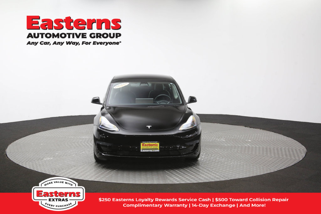 Used 2023 Tesla Model 3 Standard Range RWD image 47