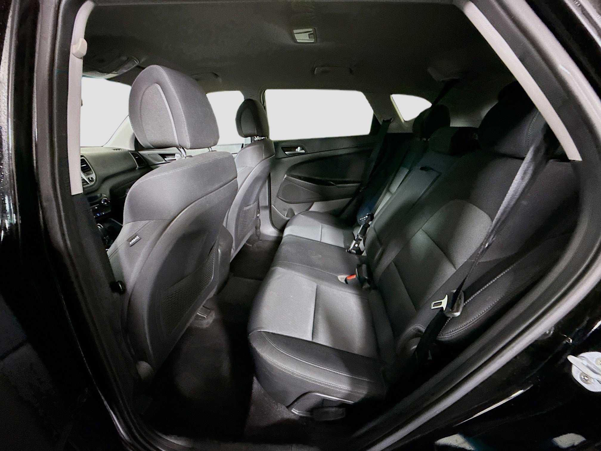 Used 2018 Hyundai Tucson SEL image 24