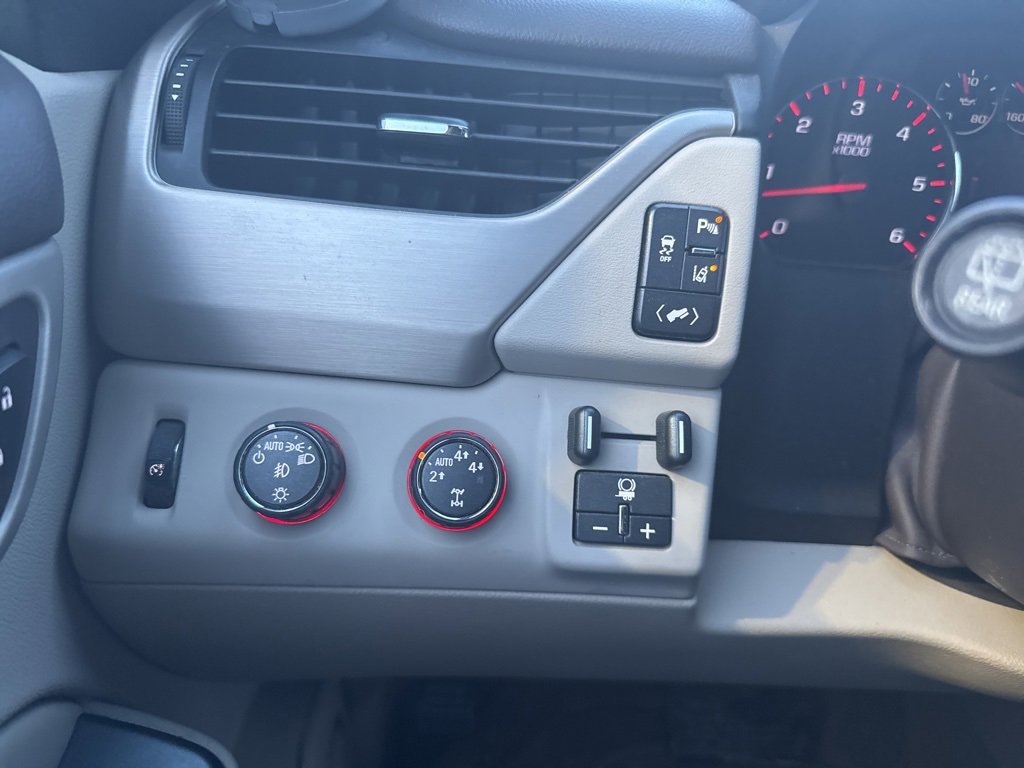 Used 2015 GMC Yukon XL Denali w/ Open Road Package image 19