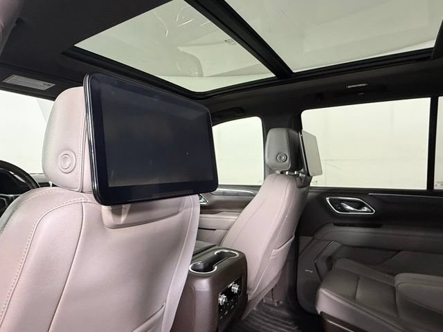 Used 2021 GMC Yukon SLT w/ SLT Premium Package RWD image 20