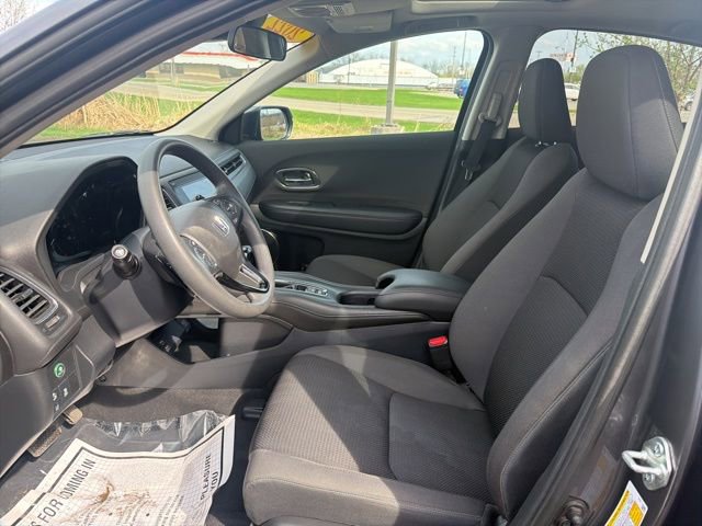 Used 2022 Honda HR-V EX image 11