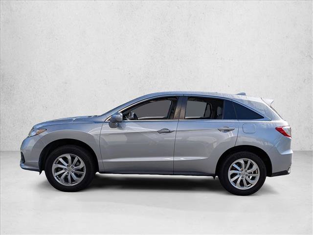 Used 2018 Acura RDX FWD image 8