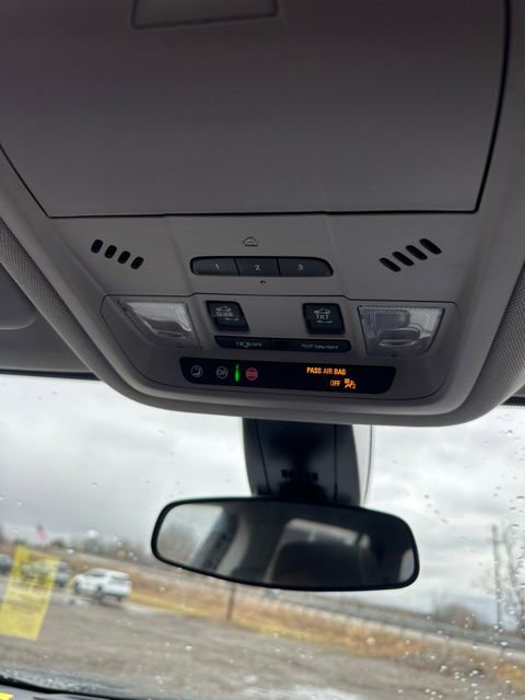 Used 2023 GMC Acadia SLE w/ Driver Convenience Package image 35