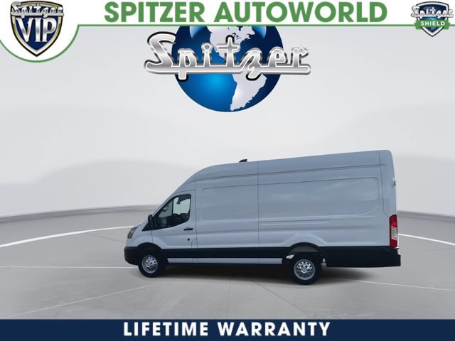 New 2026 Ford Transit 350 148 High Roof Extended RWD image 4