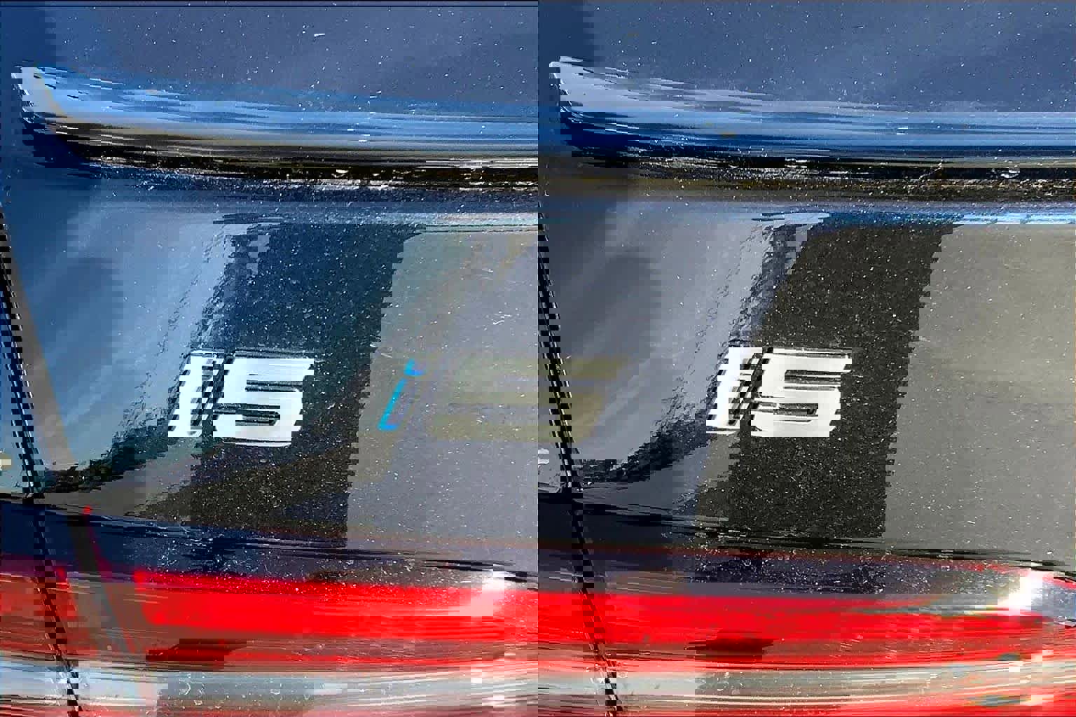 New 2026 BMW i5 eDrive40 w/ M Sport Package image 15