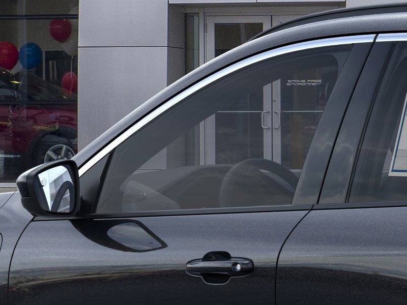 New 2026 Ford Escape Base image 33