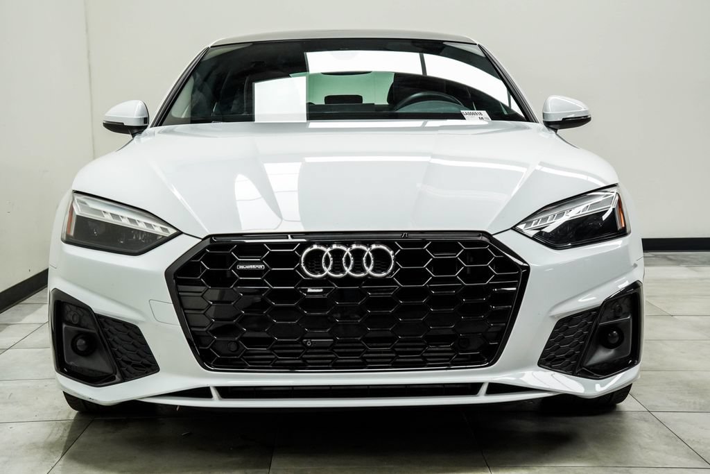 Used 2025 Audi A5 2.0T Premium Plus AWD/4WD image 6