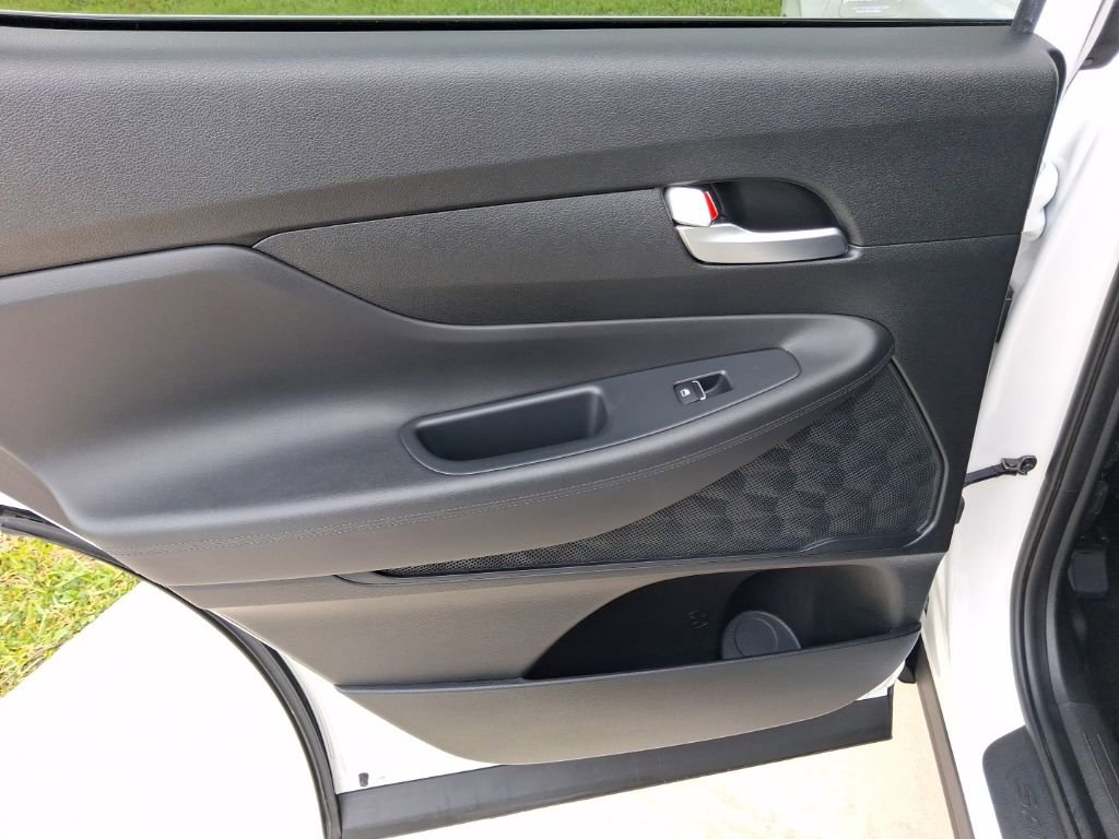 Used 2023 Hyundai Santa Fe SEL image 10