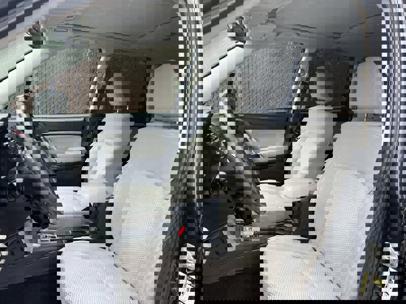 Used 2014 Subaru Forester 2.5i Premium w/ All-Weather Package image 9