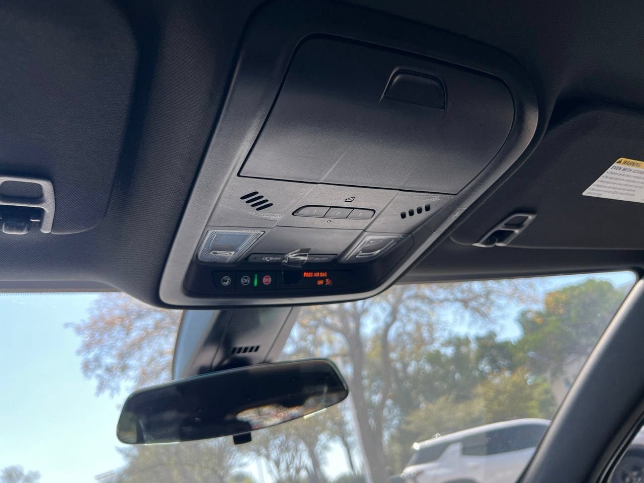 Used 2024 Cadillac XT5 Luxury FWD image 22