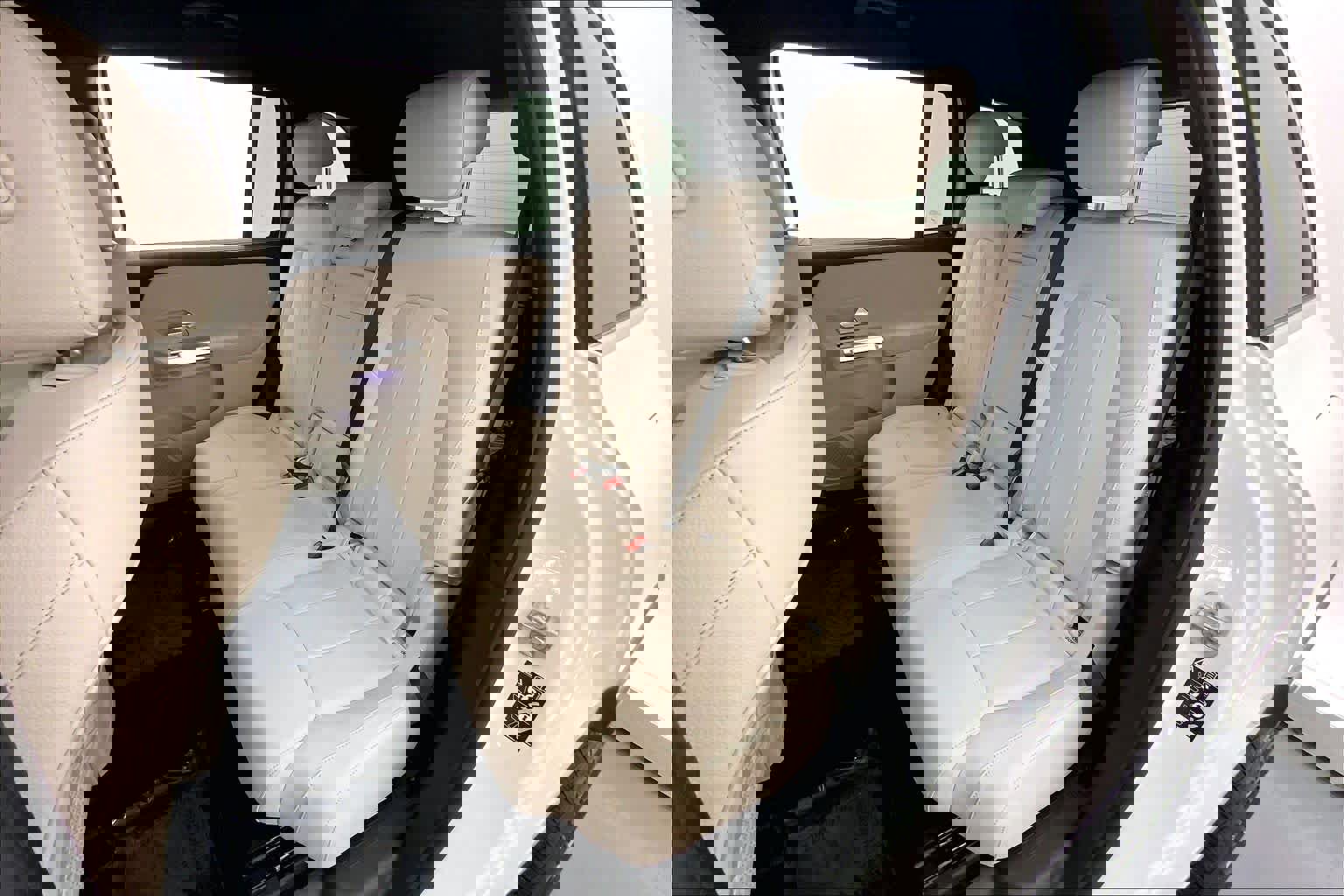 Used 2025 Mercedes-Benz GLB 250 image 18