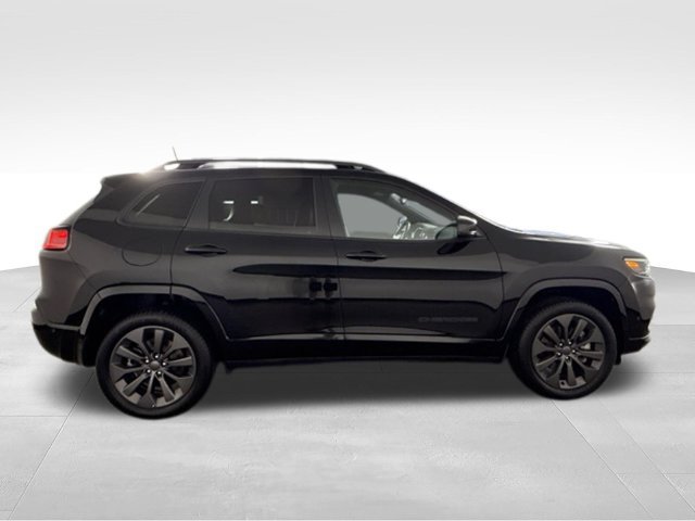 Used 2021 Jeep Cherokee High Altitude AWD/4WD image 11