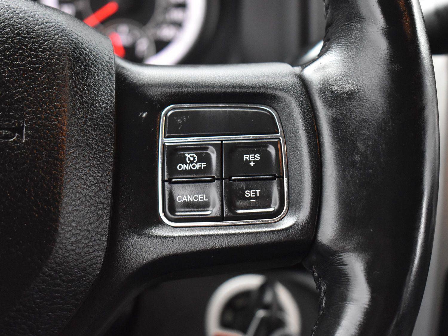 Used 2017 RAM 2500 Big Horn AWD/4WD image 15