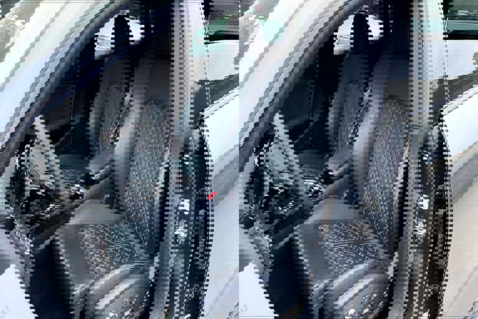 Used 2023 Audi S5 Premium Plus w/ Premium Plus Package image 7