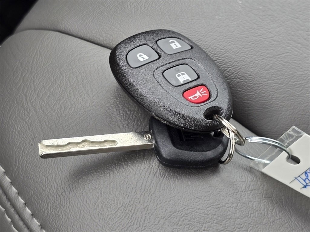 New 2025 Chevrolet Express 2500 w/ Communications Package image 18