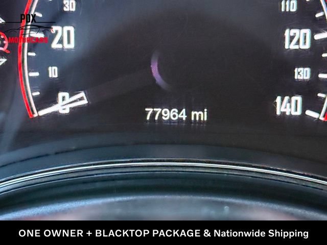 Used 2020 Dodge Durango GT AWD/4WD image 18