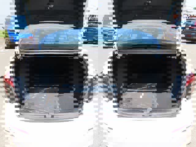 New 2025 Honda Civic Sport Touring image 12