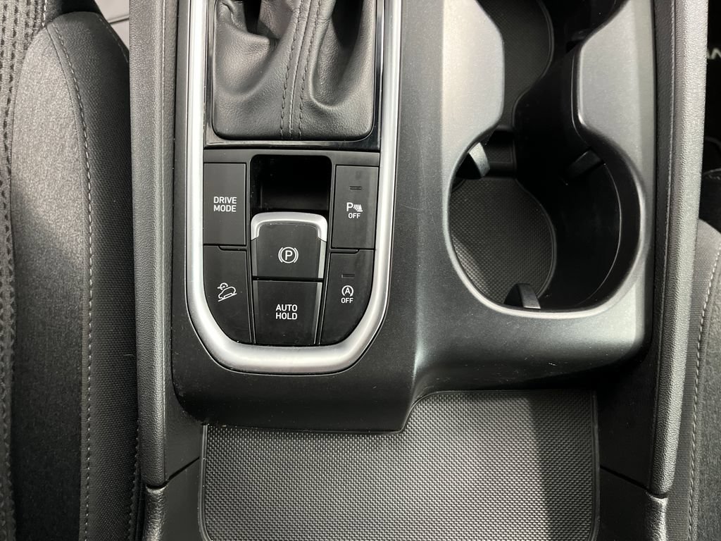 Used 2019 Hyundai Santa Fe AWD image 32