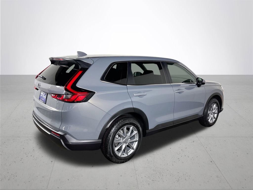 New 2026 Honda CR-V EX image 6