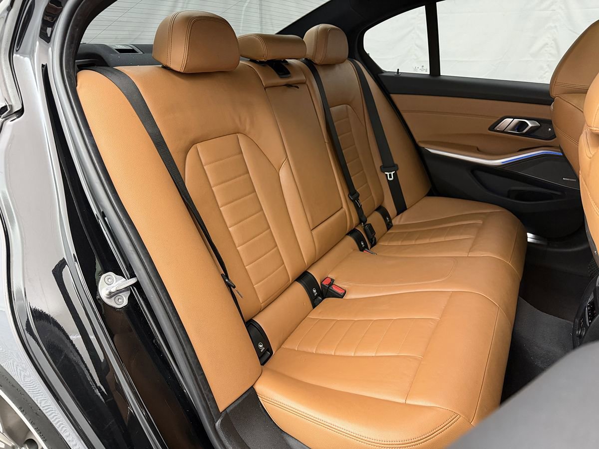 Used 2020 BMW M340i xDrive w/ Executive Package AWD/4WD image 39
