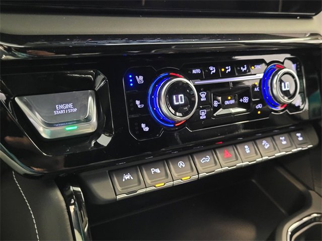 New 2026 GMC Sierra 1500 AT4X image 18