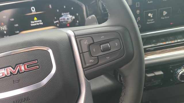 New 2026 GMC Sierra 1500 Elevation w/ Elevation Premium Package AWD/4WD image 21
