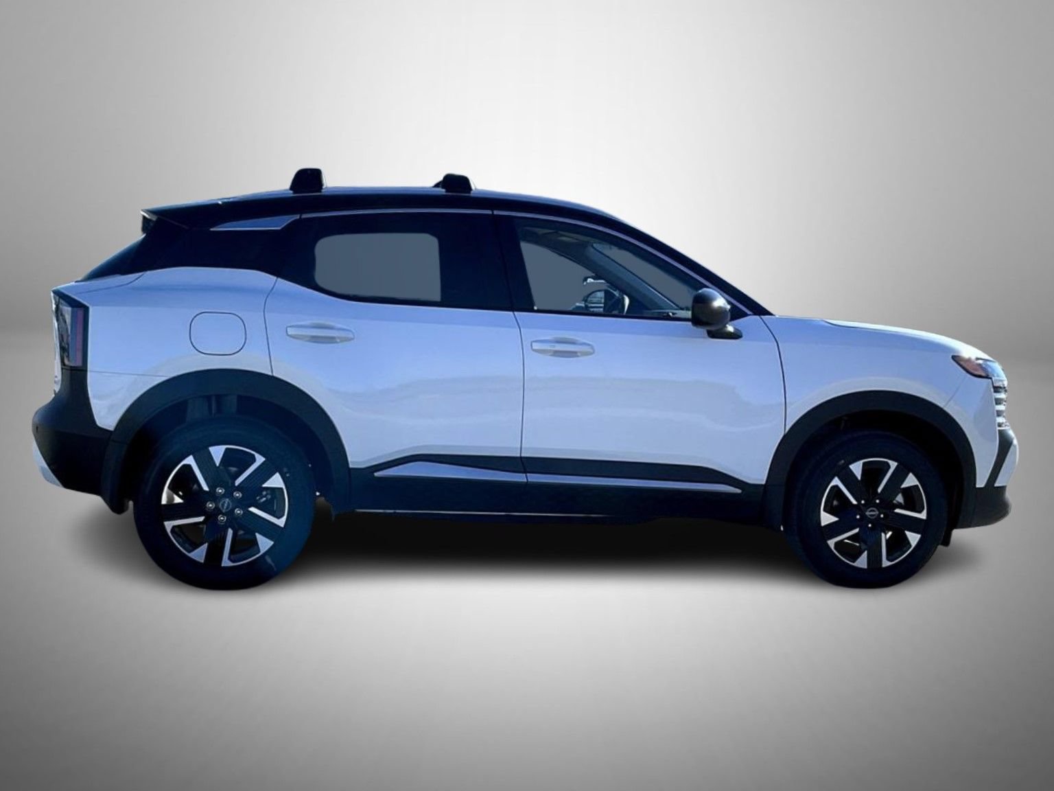 New 2026 Nissan Kicks SV w/ Cold Weather Package AWD/4WD image 4