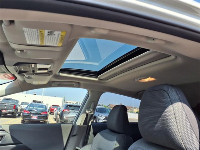 Used 2024 Subaru Crosstrek 2.0i Premium image 14