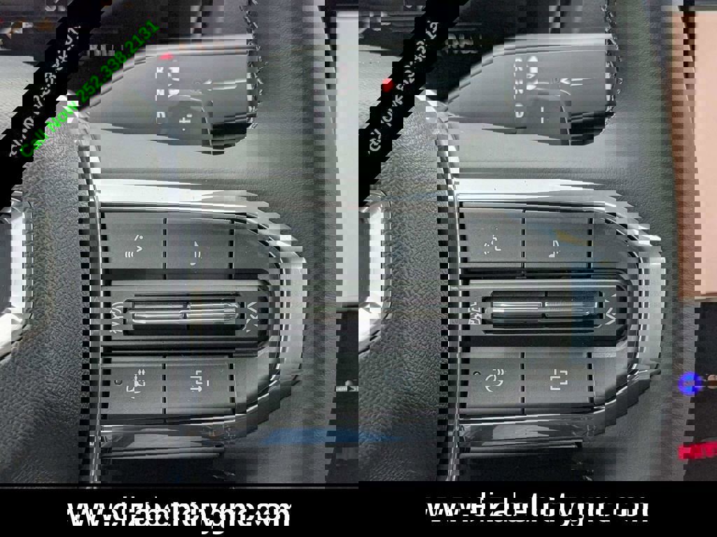 New 2026 GMC Terrain Elevation w/ Elevation Premium Package image 25