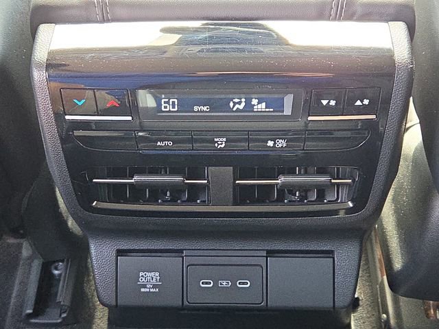 Used 2025 Acura MDX w/ Technology Package image 16