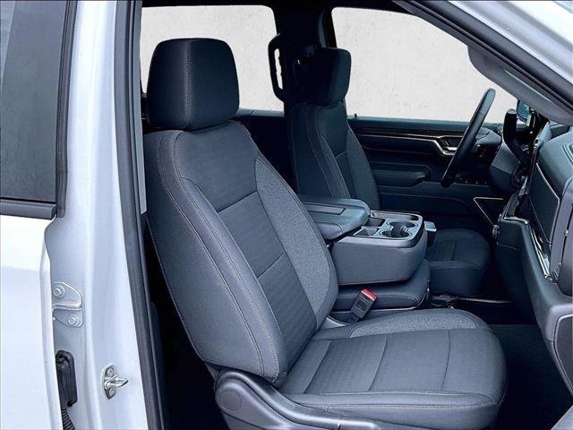 Used 2024 Chevrolet Silverado 1500 RST RWD image 9