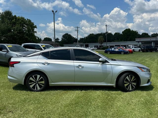 Used 2022 Nissan Altima 2.5 SV image 6