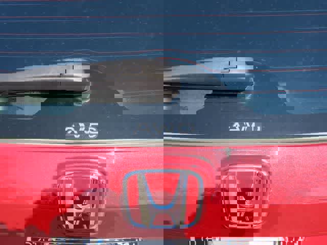 Certified 2023 Honda CR-V LX image 8