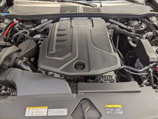 New 2025 Audi A5 2.0T Premium Plus Sedan image 17