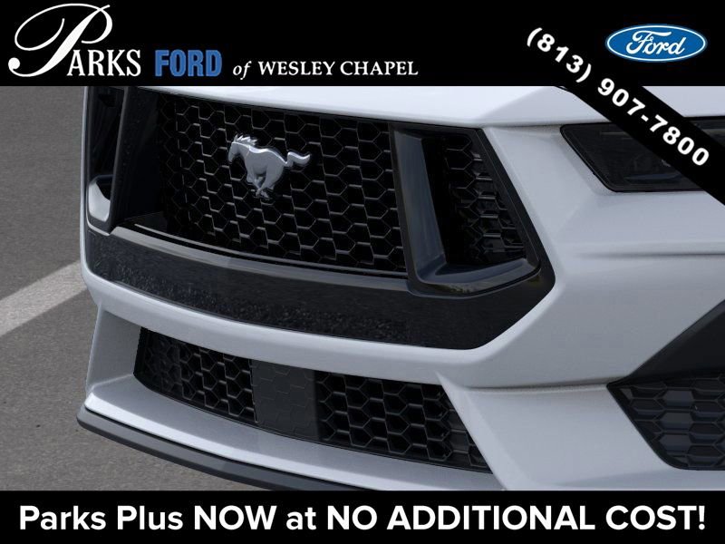New 2026 Ford Mustang GT Premium image 17