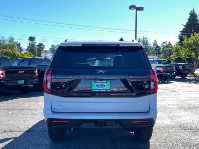 New 2026 Ford Expedition Tremor AWD/4WD image 4