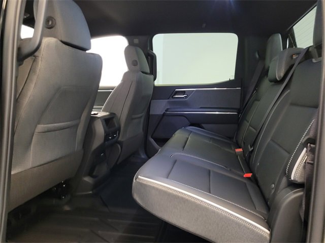 New 2026 GMC Sierra EV Elevation image 5