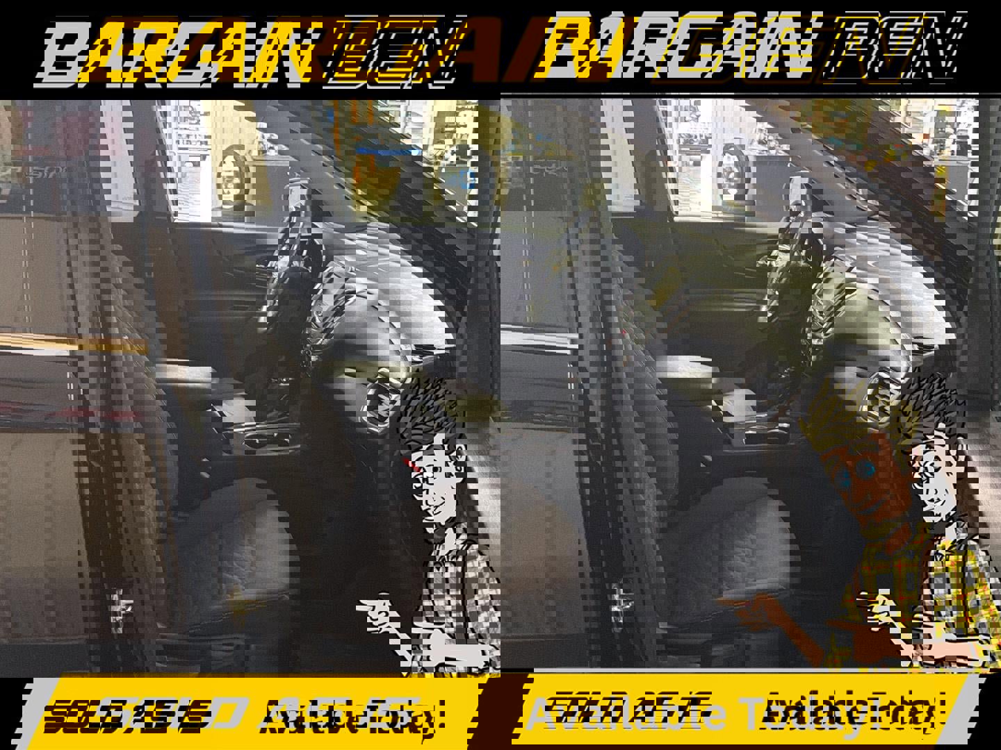 Used 2018 Chevrolet Equinox LT image 12