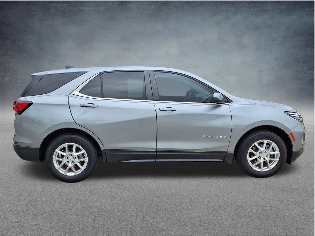 Used 2024 Chevrolet Equinox LT FWD image 6