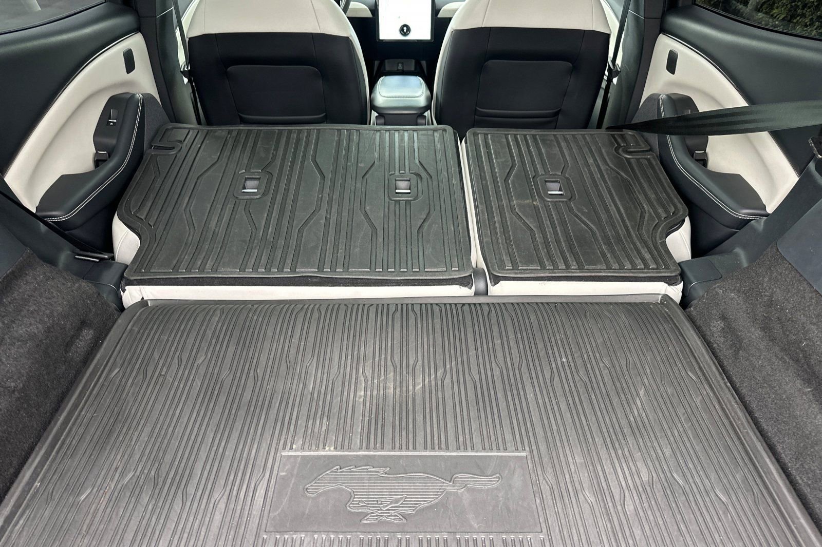 Used 2021 Ford Mustang Mach-E Premium image 15