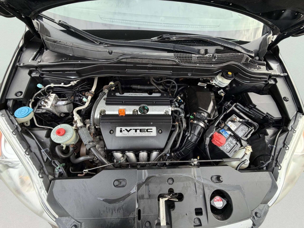 Used 2009 Honda CR-V EX image 30