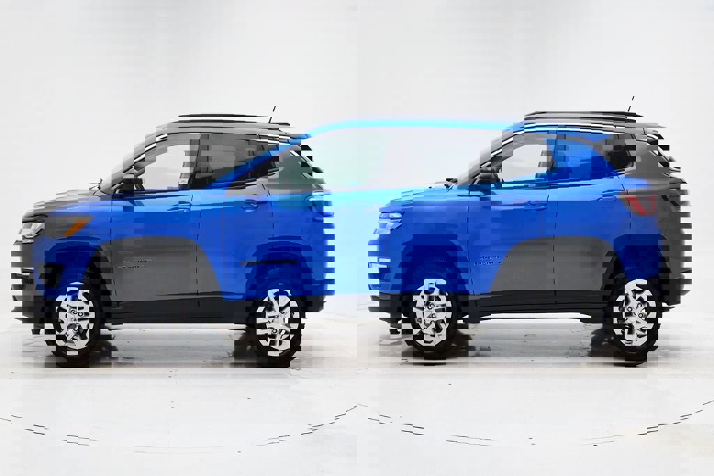 Used 2019 Jeep Compass Sport w/ Cold Weather Group image 6