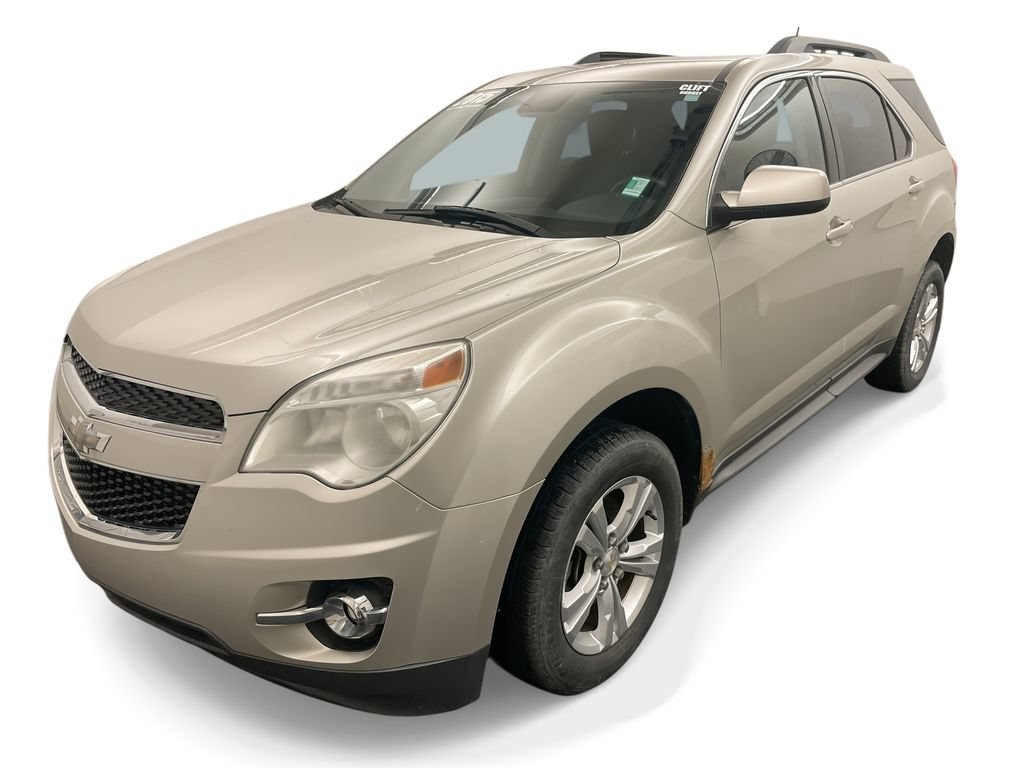 Used 2015 Chevrolet Equinox LT w/ Power Convenience Package AWD/4WD image 30