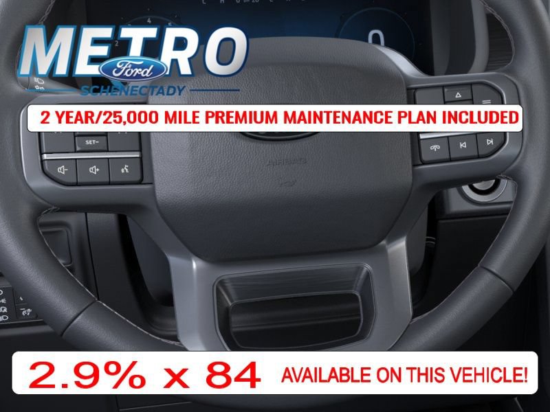New 2026 Ford F150 XLT w/ Tow/Haul Package AWD/4WD image 12