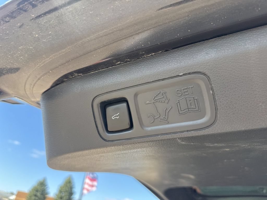 Used 2022 Ford Expedition Limited AWD/4WD image 51