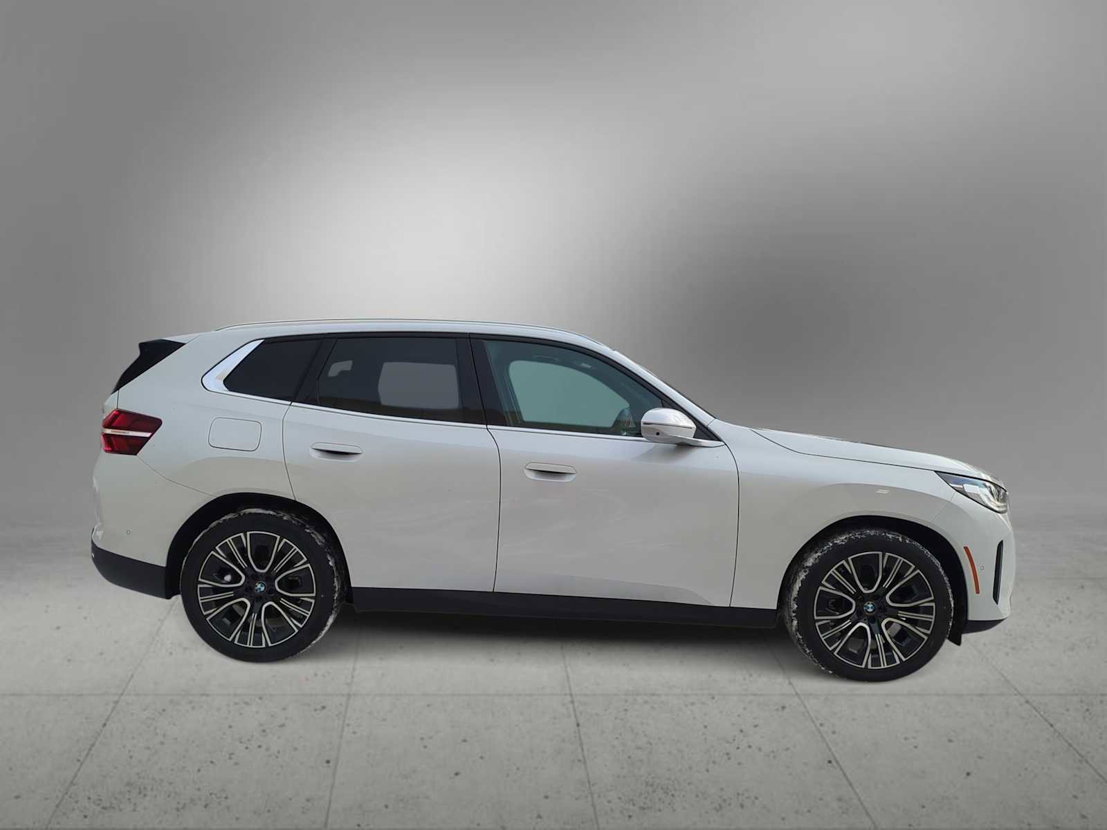 Used 2026 BMW X3 xDrive30 image 9