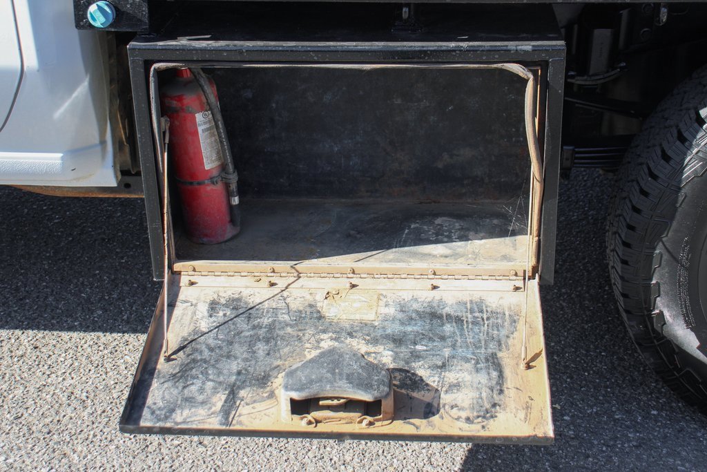 Used 2021 Chevrolet Silverado 3500 W/T w/ WT Convenience Package image 6